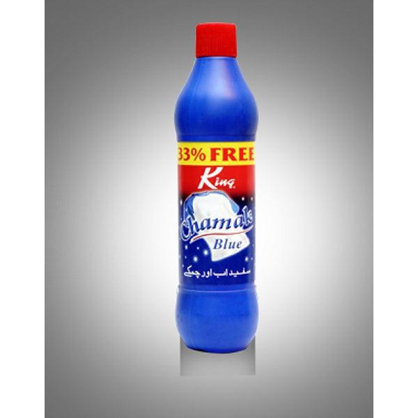 Chamak Blue Whitener