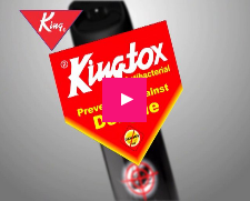 KINGTOX ANTI DENGUE